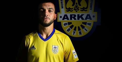 Przychodzą: Nabil Aankour (Korona Kielce), Goran Cvijanović...