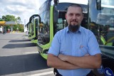 Takich autobusów nie ma nigdzie w Polsce! Pasażerów po Gorzowie będzie wozić sześć nowych MAN-ów