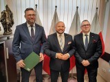 Suwerenna Polska przedstawiła w Kielcach swoją Szóstkę. Poseł Mariusz Gosek: "To także szóstka dla Świętokrzyskiego"