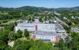 Inwestycja za kilkanaście mln zł. SOR szpitala w Limanowej zostanie rozbudowany i doposażony w najnowocześniejszy sprzęt