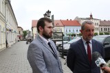 Zbiórka na fiata seicento po wypadku Beaty Szydło, prokuratura szuka pokrzywdzonych