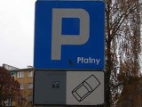 Tysiące kar za brak kart parkingowych