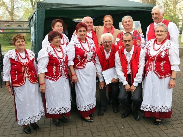 Na scenie nie zabraknie Wilkowian, którzy przed rokiem zdobyli II miejsce.