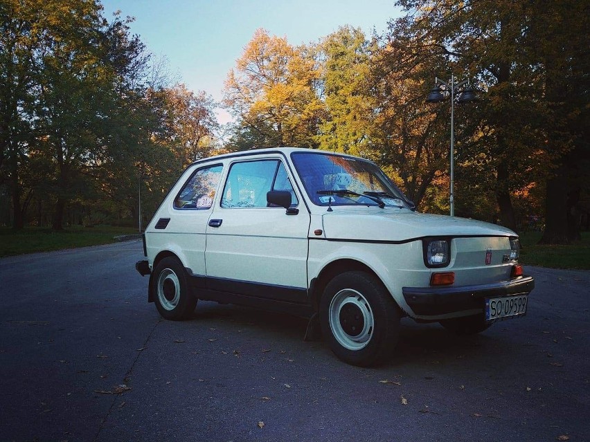 Fiat 126p, 1987r