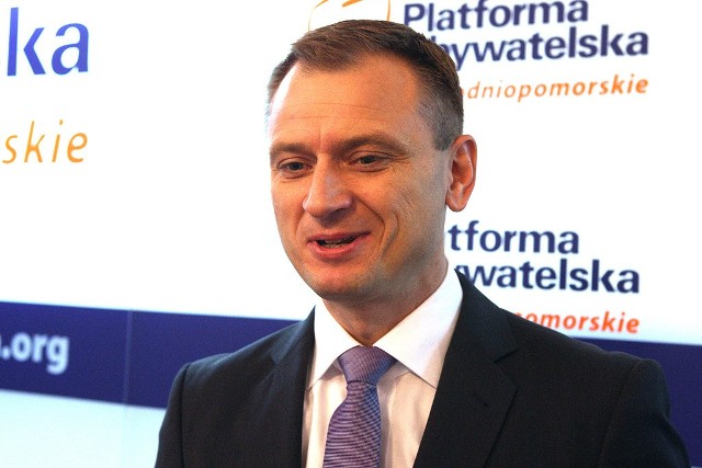 Sławomir Nitras.