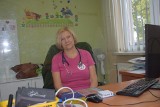 Barbara Stawiarz z Sandomierza w akcji Hipokrates zwyciężyła w kategorii Lekarz Rodzinny Roku 2022 powiatu sandomierskiego