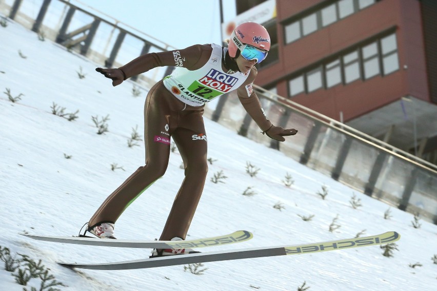 Puchar Świata w Lillehammer: Zobacz program zawodów!