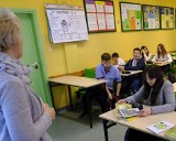 Oświata w Suwałkach. Pensje nauczycieli wyższe niż wynagrodzenia dyrektorów