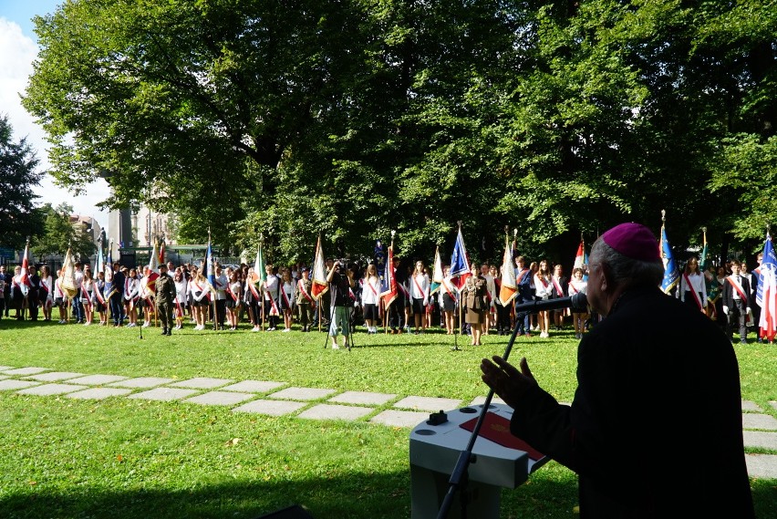 Świętowanie Światowego Dnia Sybiraka w Poznaniu