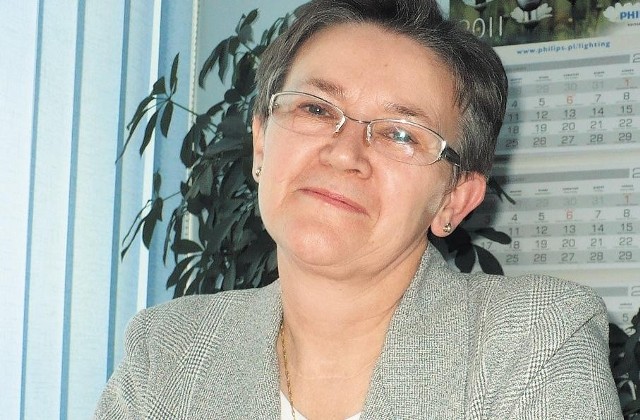 Alicja Graczyk w Eskulapie 2011 wygrała wśród pielęgniare