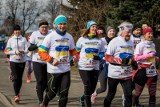 Bieg "Wolna Ukraina" na poznańskiej Cytadeli w sobotę o godz. 11. Ukraińców będą mogli wesprzeć nie tylko biegacze