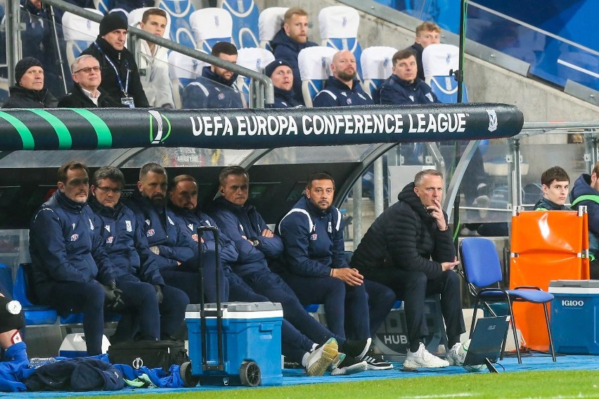 Fiorentina - Lech Poznań na żywo w TV i stream live. Gdzie...