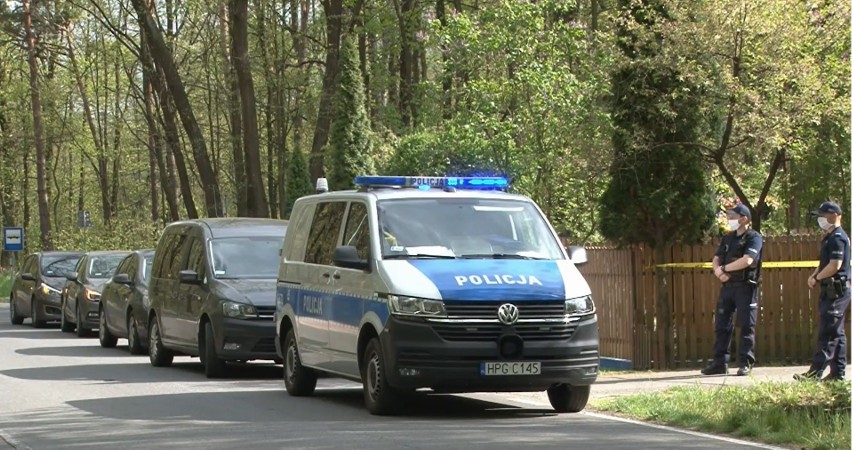 Zabójstwo w Jodłówce-Wałkach. Tarnowska prokuratura skierowała do sądu akt oskarżenia. Dwóch mężczyzn odpowie za morderstwo i rozbój