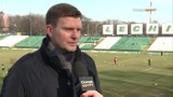 Dyrektor sportowy "Jusko": Lechia celuje w ósemkę (WIDEO)