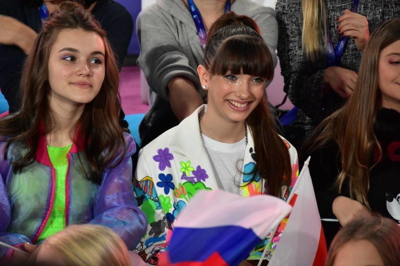 Eurowizja Junior - Polka wygrała! VIKI GABOR zwyciężczynią [PIOSENKA VIKI  GABOR] - 24.11.2019 | Gazeta Wrocławska