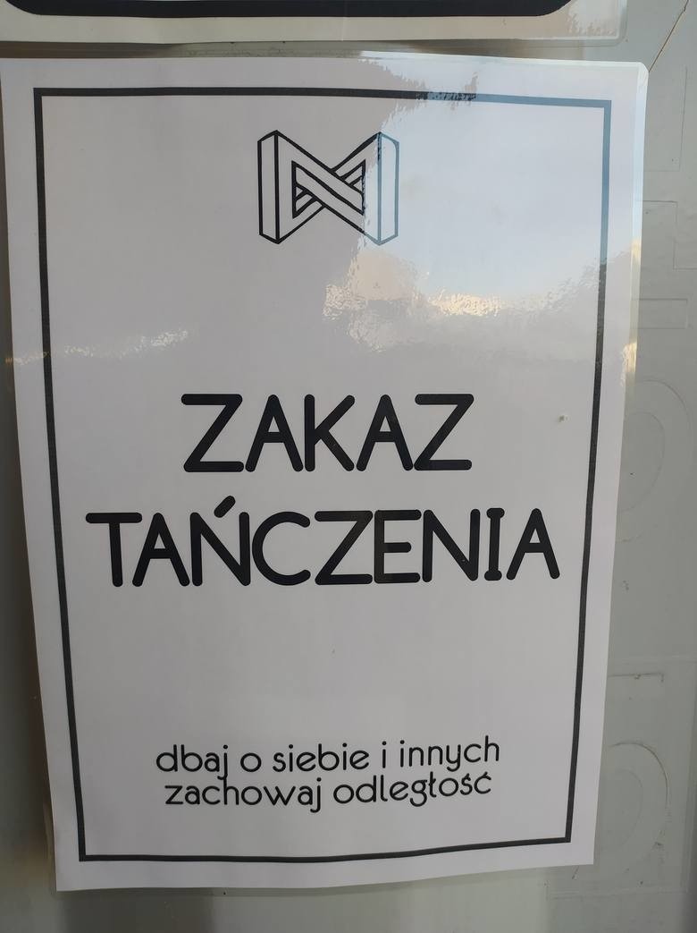 Street Food Młynowa wprowadza opłaty za wejście na strefę. W...