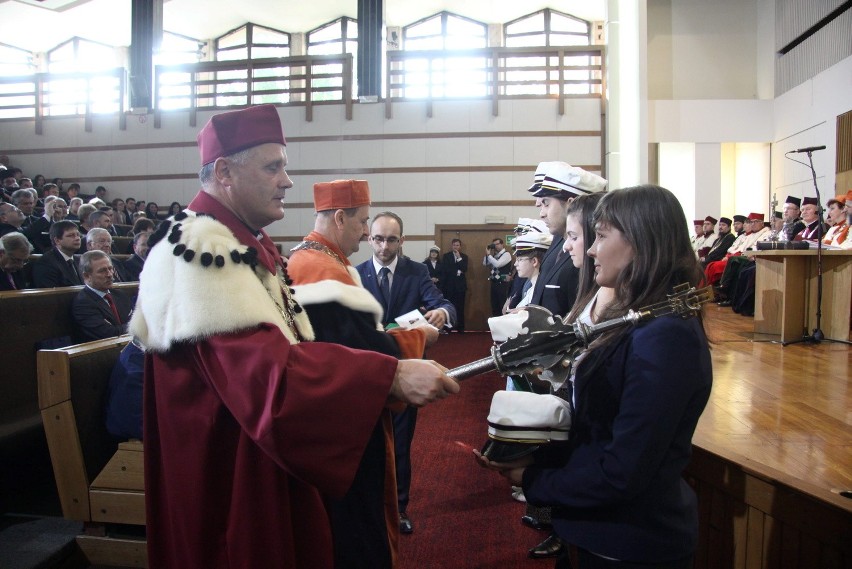 Premier Ewa Kopacz w Lublinie: - Przyjazd tu to podróż sentymentalna [ZDJĘCIA, WIDEO]