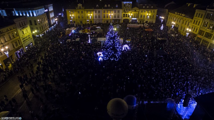 Nasz Czytelnik Łukasz Janowski przesłał nam zdjęcia z...