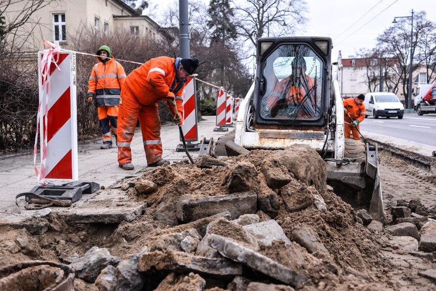 Zarząd Dróg Miejskich i Komunikacji Publicznej w Bydgoszczy...