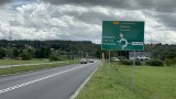 Bochnia czeka na drugi etap łącznika autostradowego, który wyprowadzi ruch z A4 poza miasto. Zdjęcia i wideo