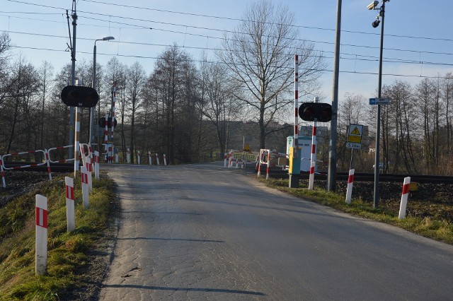 Droga ze Szczepanowic w kierunku Czapel powinna być zmodernizowana najwcześniej