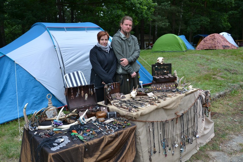 Festiwal Słowiański JAR  w Rudach Raciborskich to m.in....