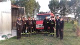 Kronika OSP w Wielkopolsce: Ochotnicza Straż Pożarna w Liszkowie - OSP Liszkowo