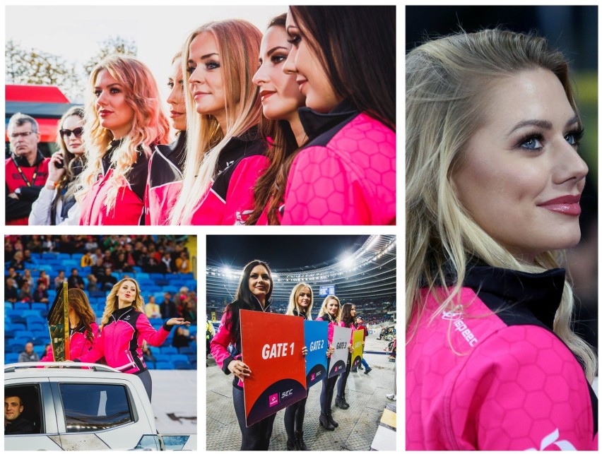 SEC Girls na Stadionie Śląskim. Tor w Chorzowie po raz...