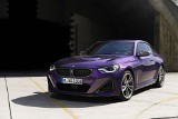 BMW serii 2 Coupé. Jakie silniki do wyboru? 