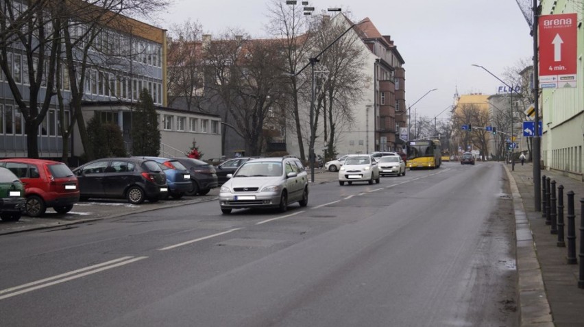 Jakie remonty dróg zaplanowano na 2021 w Gliwicach?