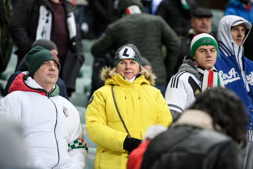 Legia Warszawa wygrała z Koroną Kielce 4:0 w 17. kolejce PKO...