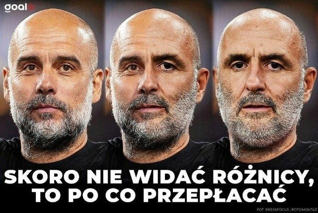 Najśmieszniejsze memy o piłkarskiej reprezentacji Polski. -->>