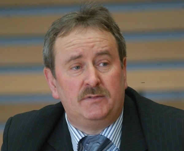 Grzegorz Kubat