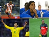 Ronaldinho, Kaka, Coutinho - tych Brazylijczyków zabraknie na mundialu (GALERIA)