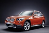 BMW X1 po liftingu