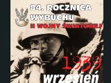 Nie zapomnieli o żołnierzach września 1939 roku. Przy pomniku stanie warta