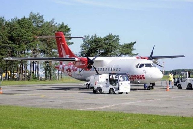 27 lipca OLT zawiesiło połączenia lotnicze z Bydgoszczy do Krakowa. Dzisiaj przewoźnik oficjalnie poinformował, że stracił koncesję.