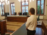 Piotr K. skazany za posiadanie dziecięcej pornografii. Sędzia: Kierowała nim ciekawość 