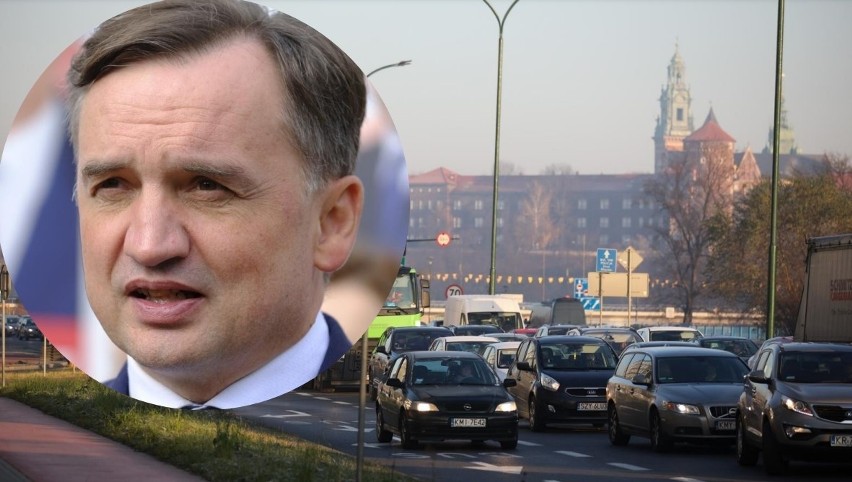 Prokurator Generalny Zbigniew Ziobro skierował wniosek do...