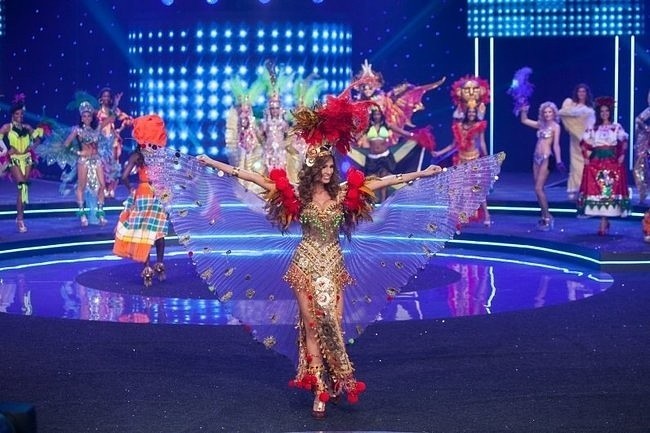 Gala Miss Supernational 2013 (fot. materiały prasowe)