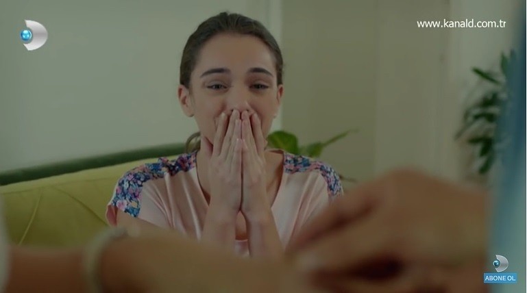 "Sekrety ojca" odcinek 15. Suzan dowiaduje się o zaręczynach Nilgün i Kemala! [WIDEO+ZDJĘCIA]
