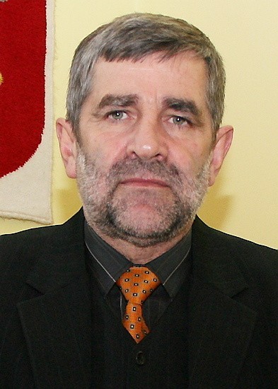 Janusz Dobroś