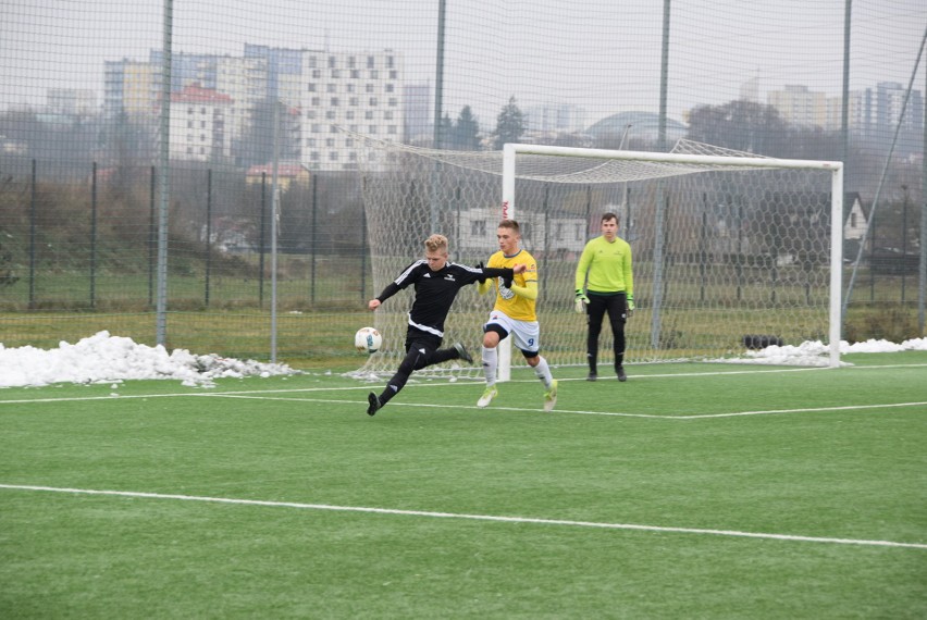 Młodzi piłkarze Motoru Lublin wracają do Centralnej Ligi Juniorów U17