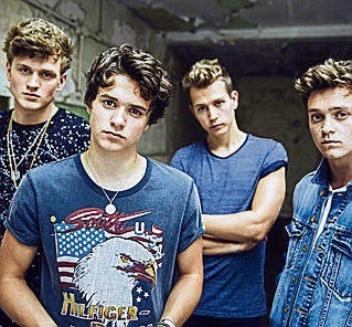 The Vamps