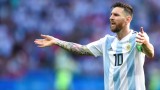 Reprezentant Argentyny krytykuje Leo Messiego. "Nie jest mediatorem, ani kimś, kto rozmawia z grupą. Jest introwertyczną i cichą osobą"