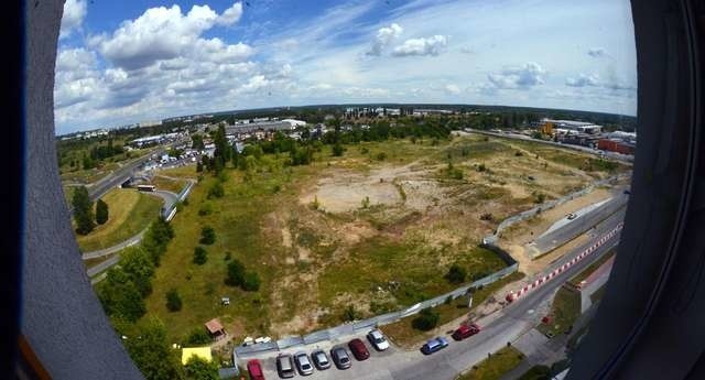 Ikea zaczyna budować w Bydgoszczy