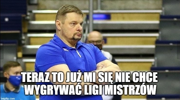 Memy po meczu ZAKSA Kędzierzyn-Koźle - Zenit Kazań