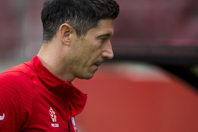 Robert Lewandowski odejdzie z Bayernu, jeśli Barcelona zapłaci za niego 50 mln euro w jednej racie