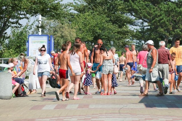 Jednym turystom wystarczą promenada i upał. Inni mają dodatkowe wymagania. O działaniach marketingowych dyskusji nigdy więc nie za wiele. Każdy pomysł jest cenny, jak i jego krytyka.