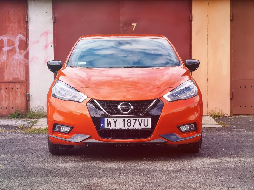 Nissan Micra, będąc na rynku od 1982 roku, stał się...